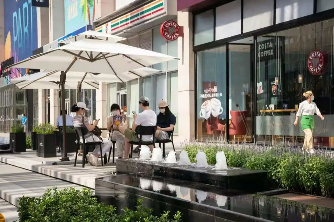 存量时代八个小时,存量时代的城市发展策略