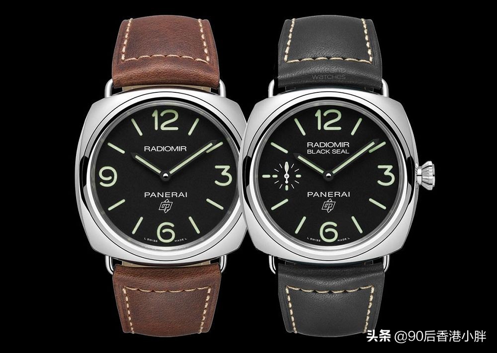 2万以内的沛纳海,2万以内买二手沛纳海