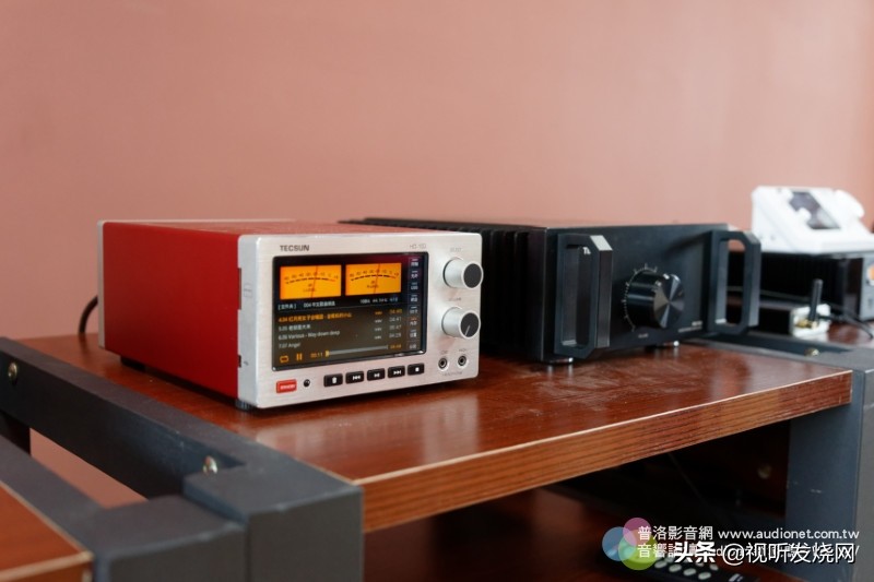 德生顶级音响,tecsun德生音响