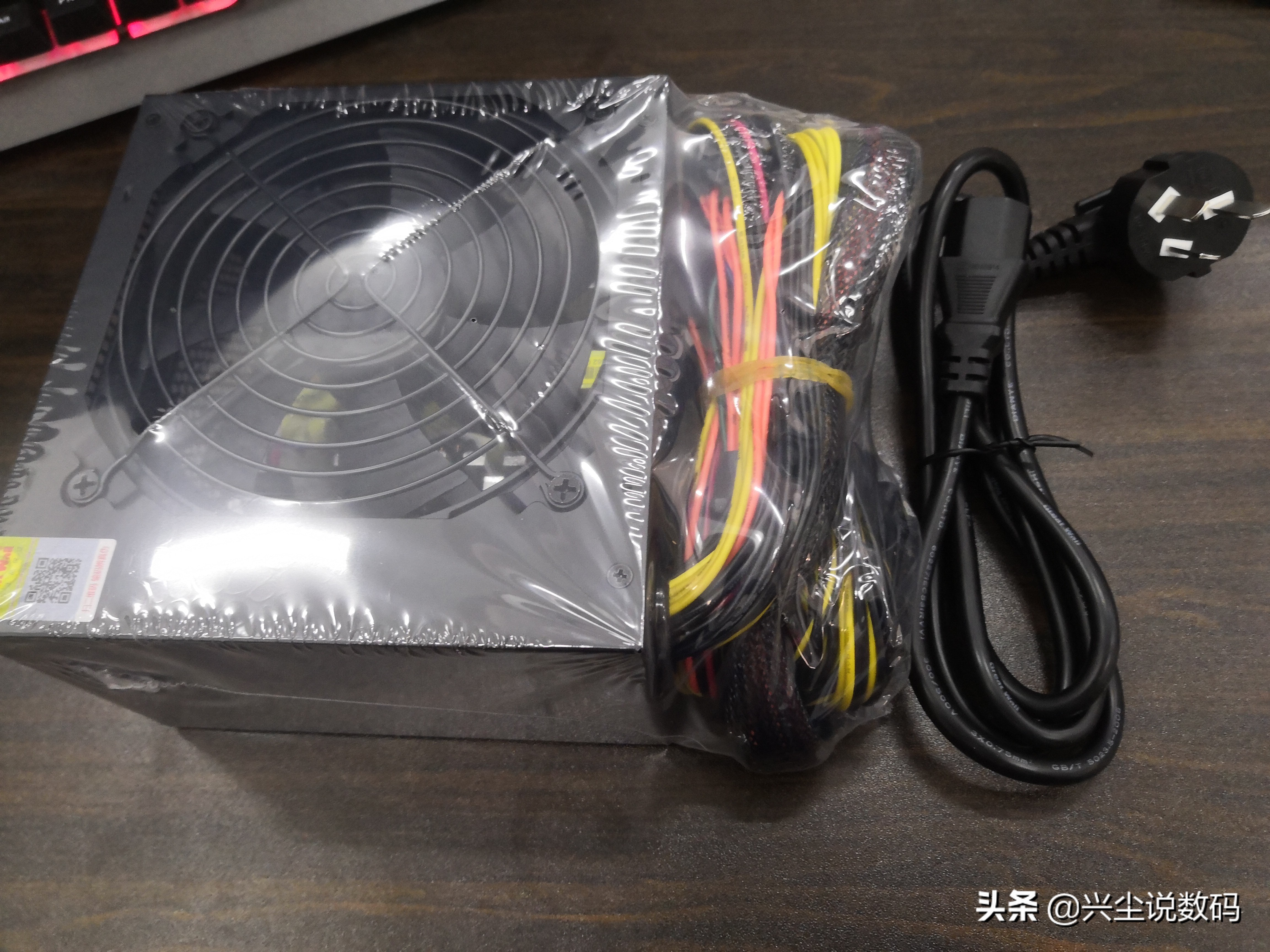 电脑电源线详细教程,一文搞懂静态路由