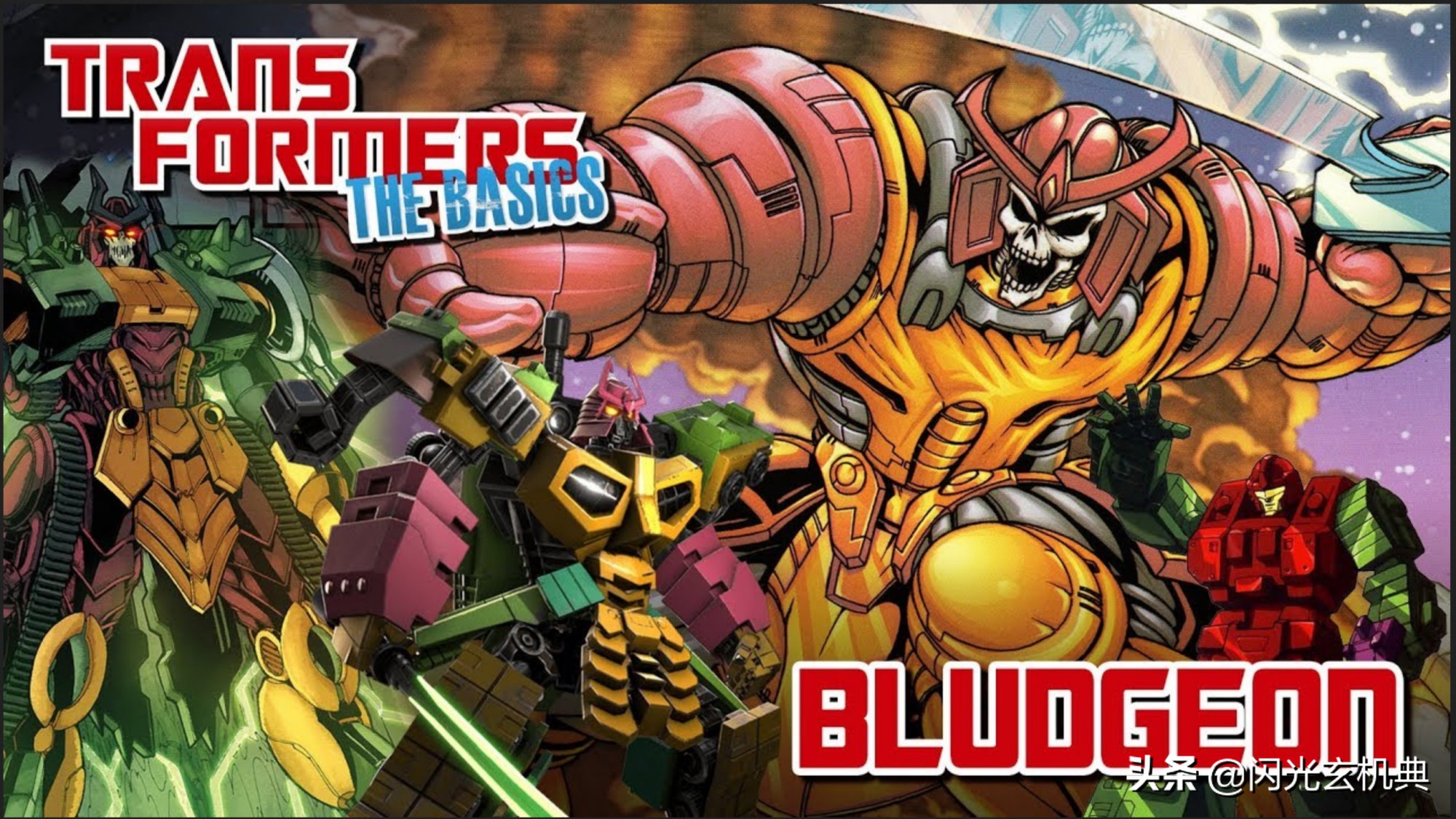 老变形金刚隐者战士,变形金刚重涂大佬