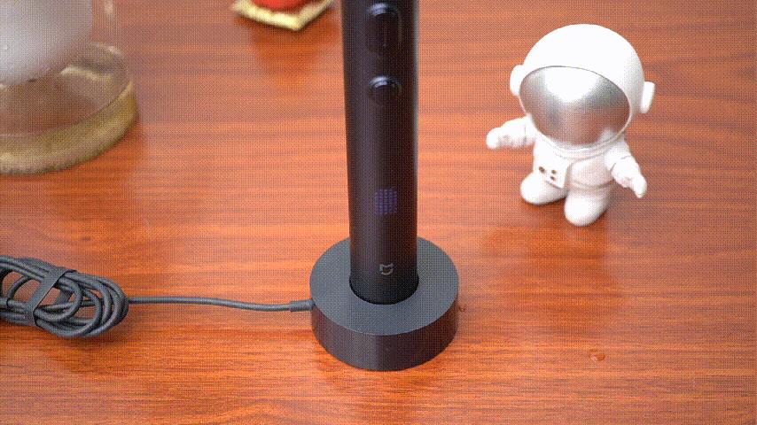 米家声波电动牙刷t700测评,米家电动牙刷t700测评