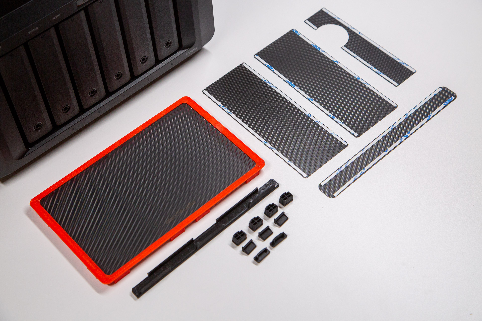 群晖Nas必须用nas硬盘吗,群晖nas如何配置最佳