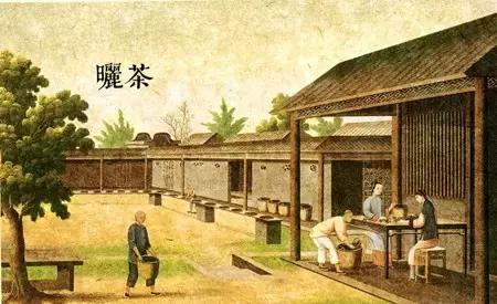 中国古代茶画100幅 (中国茶画100幅)