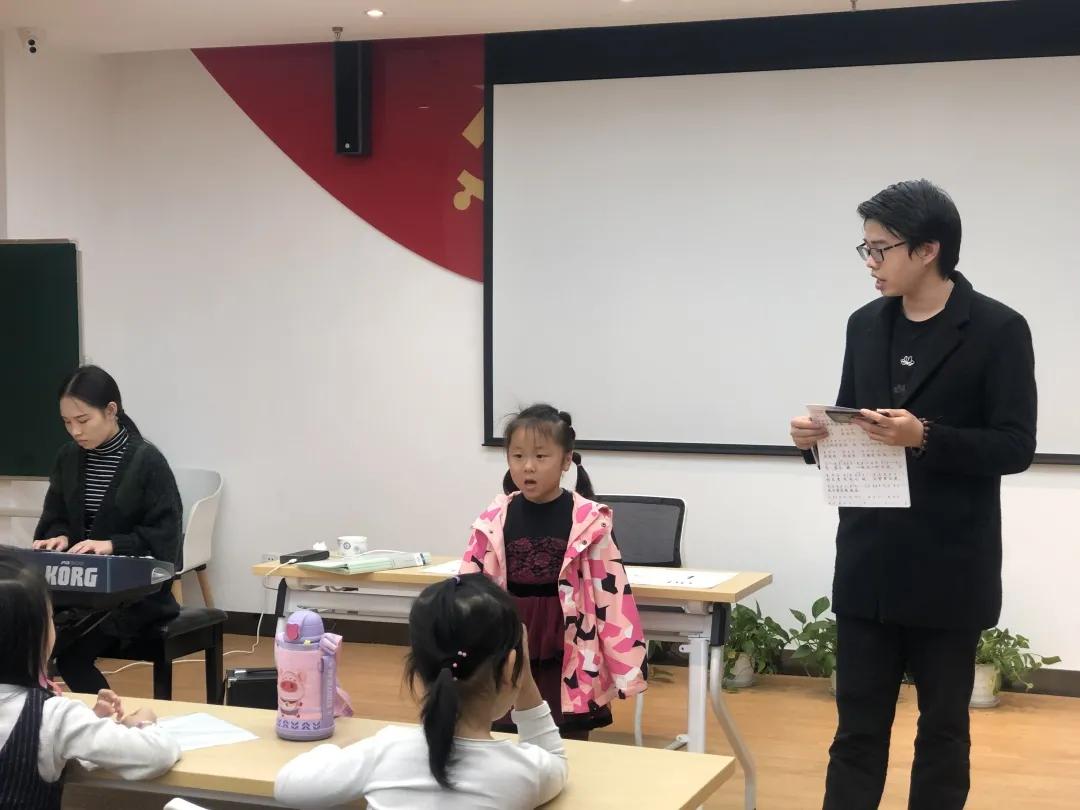 西湖区声乐培训班,茶艺书法培训