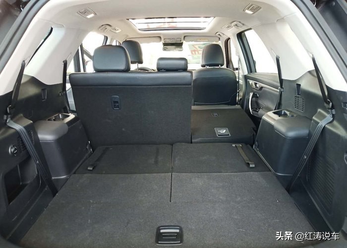 长安cs95为什么销量惨淡,导致长安cs95销量下滑的原因在哪