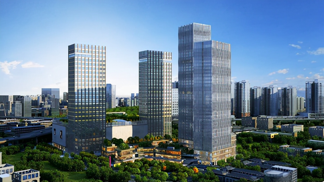 竹叶山集团与育才学校签约仪式,武汉竹叶山集团捐4100万