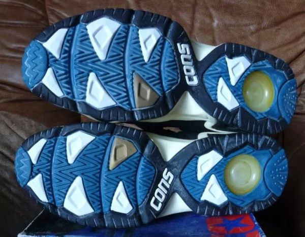 锡安和凯尔登约翰逊,锡安模板约翰逊