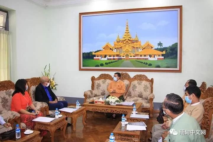 缅甸药材哪些可以进口中国,缅甸进口了哪些中国武器