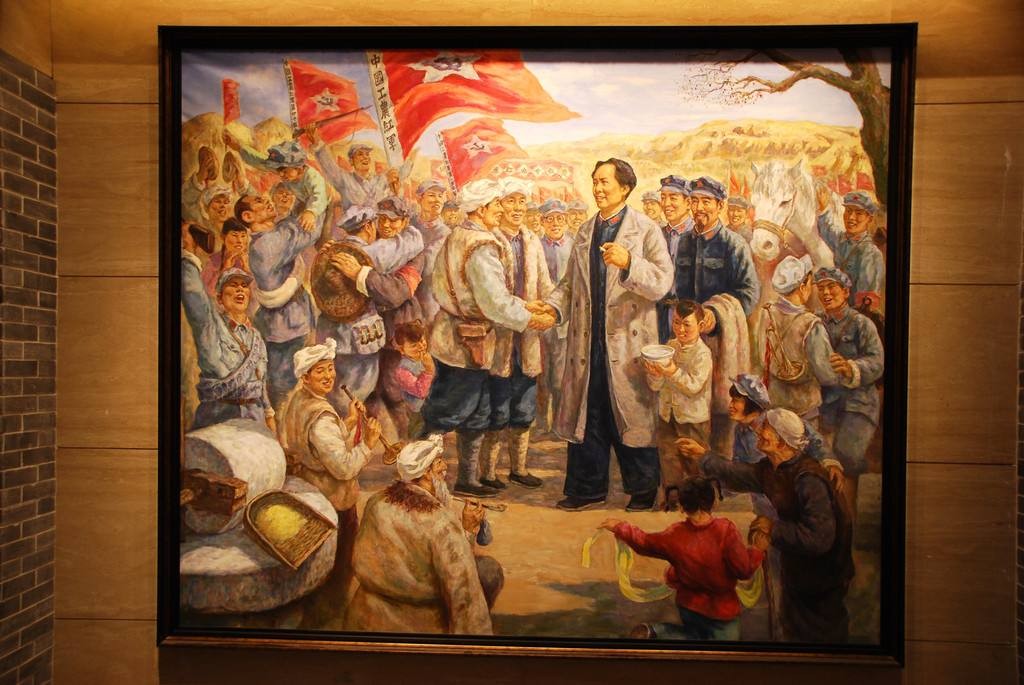 盘点我军最会打仗的六位名将,他们各有千秋,主席却对粟裕最为认可