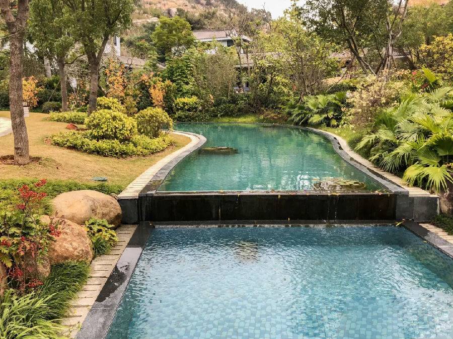 泉州聚龙湾温泉旅游攻略,泉州二天一夜温泉推荐