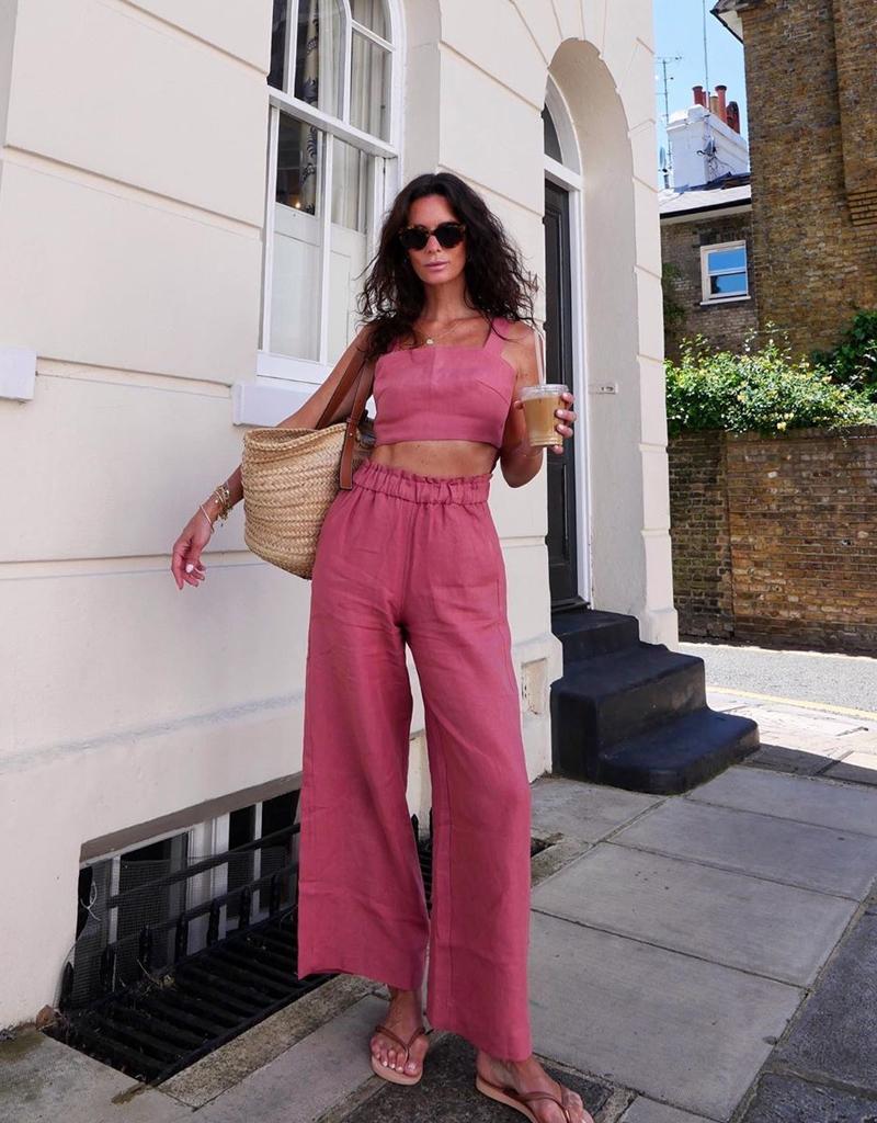 小个子怎么穿尖头高跟鞋,小个子穿高跟鞋技巧