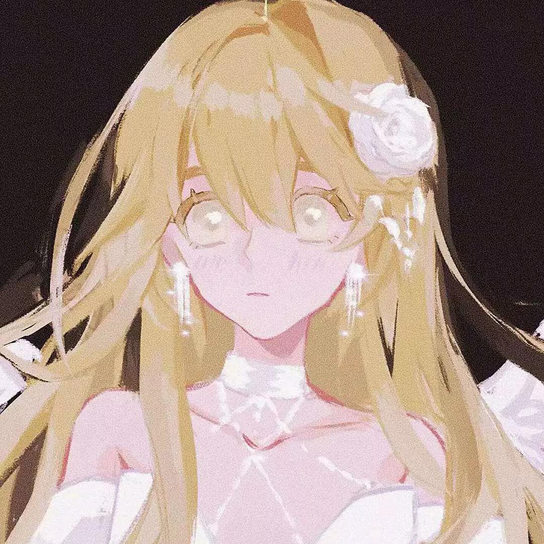 动漫头像你会一直在我身边吗,一直在你身边的动漫头像