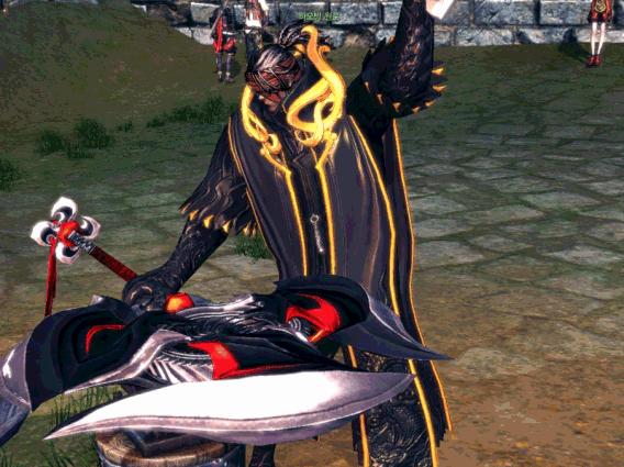 剑灵火炮兰怎么了,剑灵火炮兰后为什么很多人不玩了