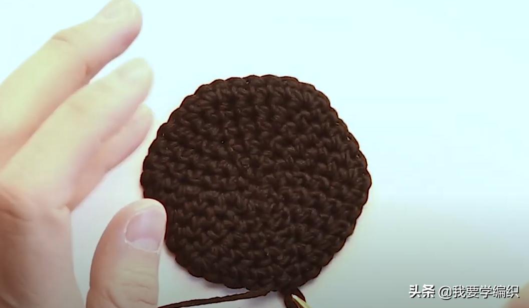 实心杯子套教程,大肚杯水杯套教程100种