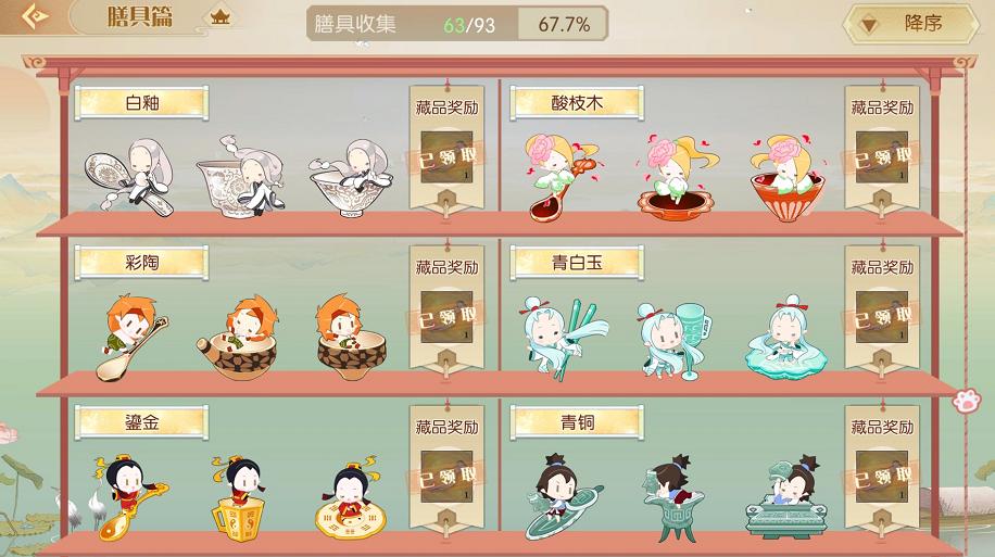 食物语兔来运转挂机阵容,食物语怎么挂机刷