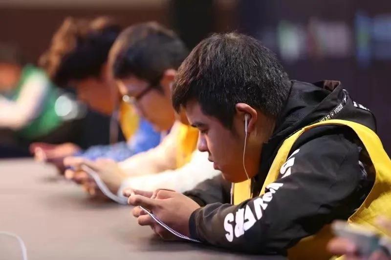 社团太多选不过来,差不多的社团怎么选