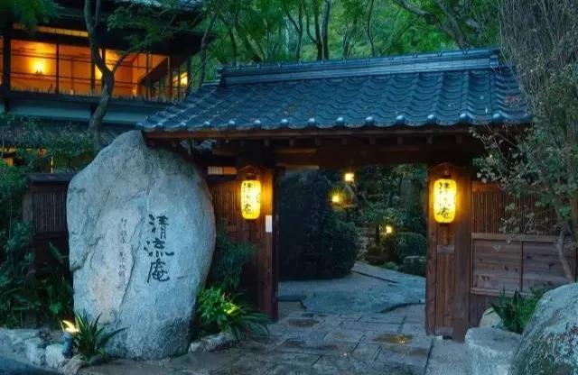 游玩攻略|九州风情，让女子们欲罢不能的温泉