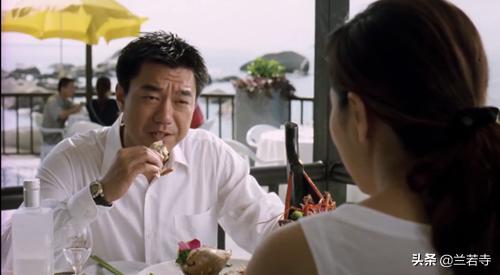 七年之痒电影中年夫妻,揭露七年之痒的爱情片