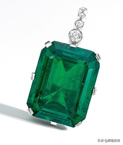 祖母绿购买注意什么,祖母绿吊坠哪里买保真