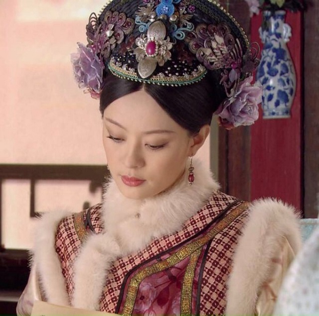 甄嬛传是一段辛酸史,历史上的甄嬛多坏
