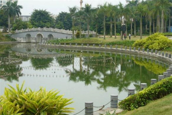 南宁旅游必去十大景点有哪些,南宁旅游必去的十个地方