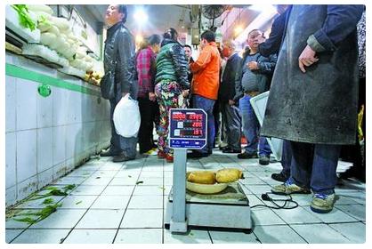 电子秤出现故障有哪些方法解决的,电子秤出现故障的原因及处理方法