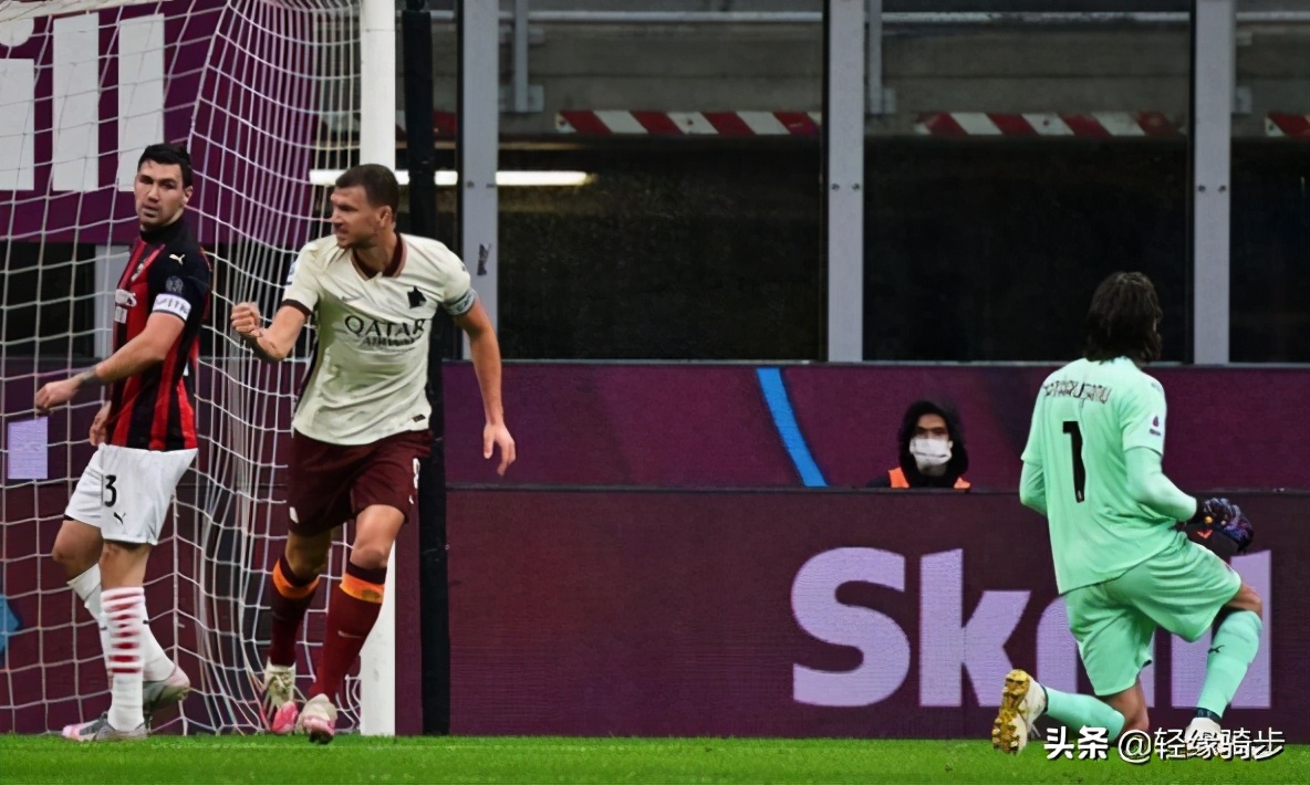 ac米兰对罗马比赛大名单,ac米兰vs罗马今天几点比赛
