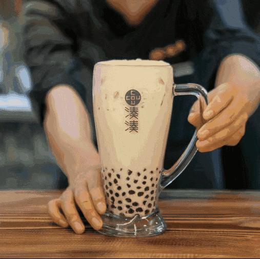 魔都最好喝的奶茶,魔都必喝的奶茶