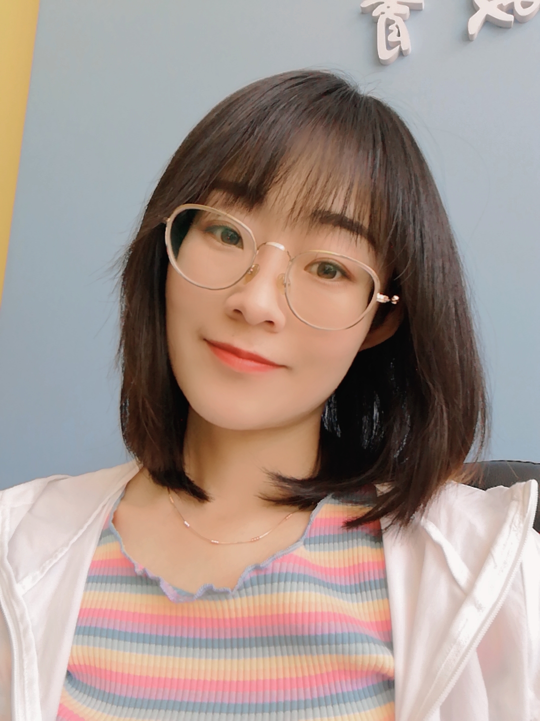 张家口蔚县的剑桥英语,纽斯凯环球英语