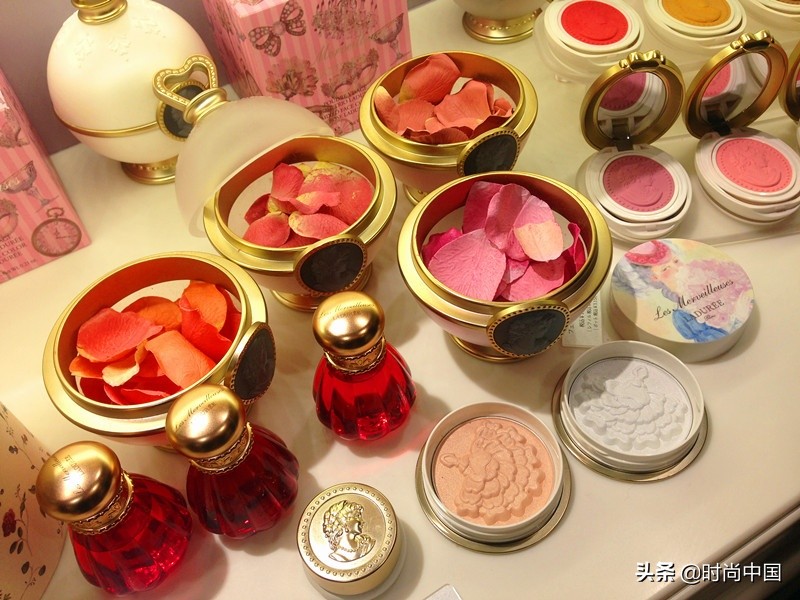 空瓶记美妆护理,空瓶记贵妇护肤