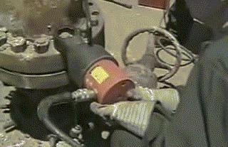 锈住了的螺母怎么拆卸,生锈大螺母拆卸技巧