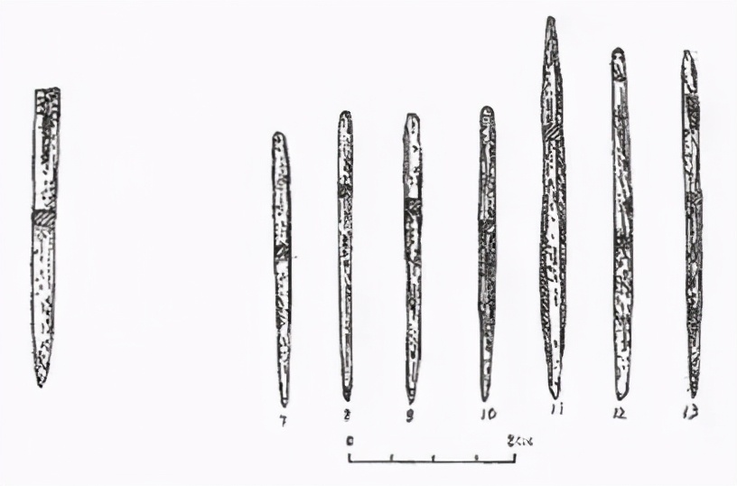 日本筷子vs中国筷子vs韩国筷子,与日本和韩国的筷子相比