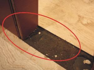 木制品生产过程注意事项,家具类产品质量问题有哪些