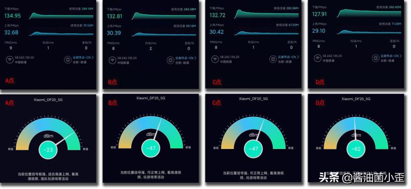 小米ax6000和ax6000哪个值得买,最新小米ax6000深度评测