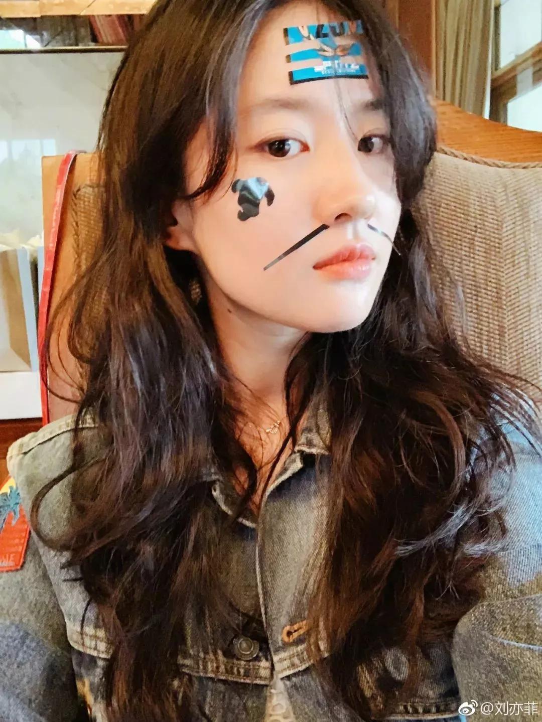 刘亦菲保养皮肤的方法,30岁皱纹多怎么修复