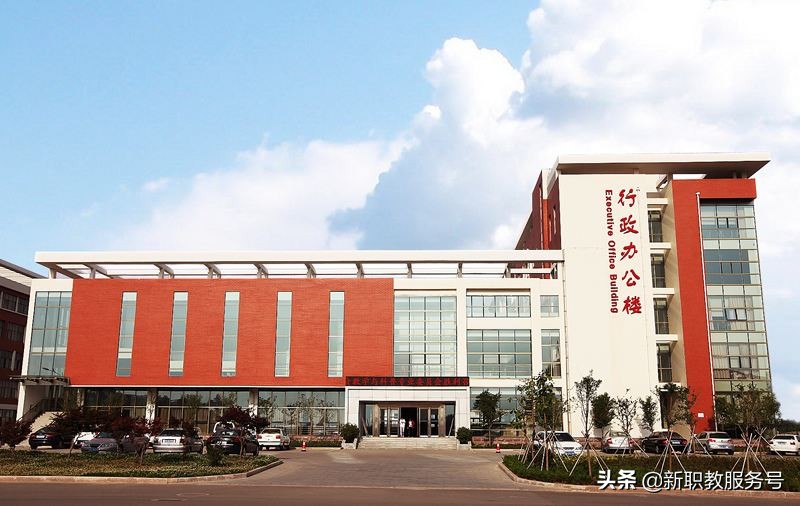 我国专科院校100强排名，高考志愿填报可参考