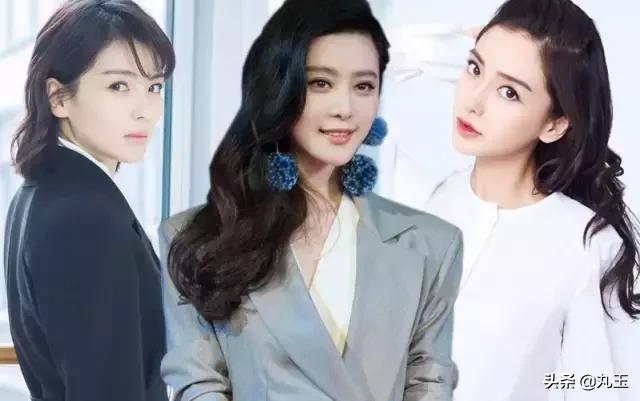 眉毛决定气质一分钟快速画眉法,眉毛决定美貌如何根据脸型选眉形