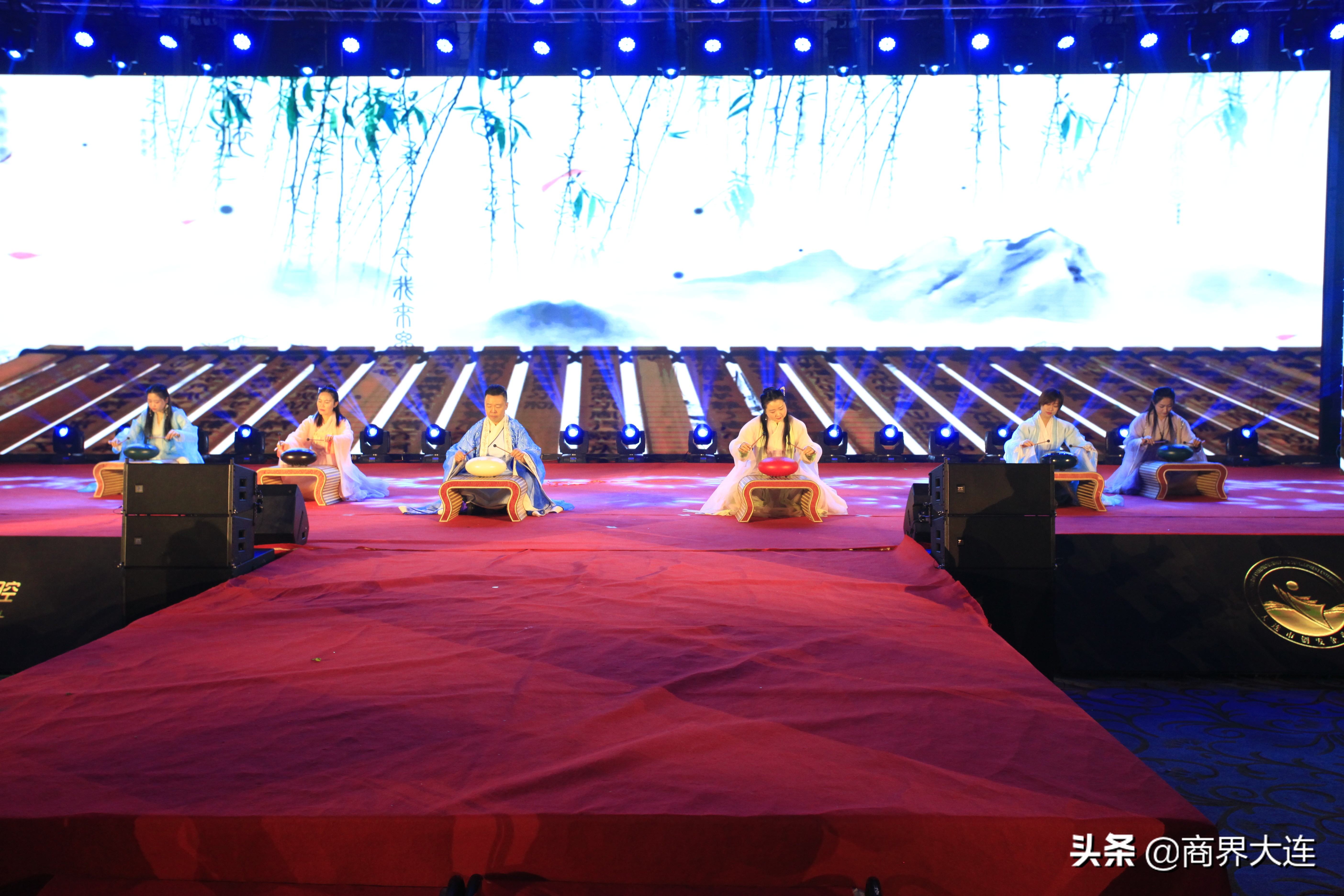 大连创发会创新分会,大连市创发会