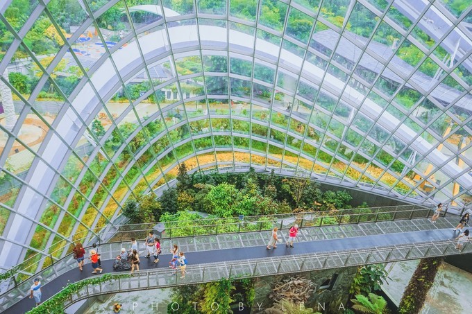 新加坡景点排行榜前十名,新加坡旅游攻略必玩的景点