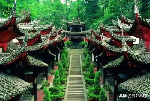 十一推荐这10个秋天最美的旅行地,推荐十一最好玩的地方