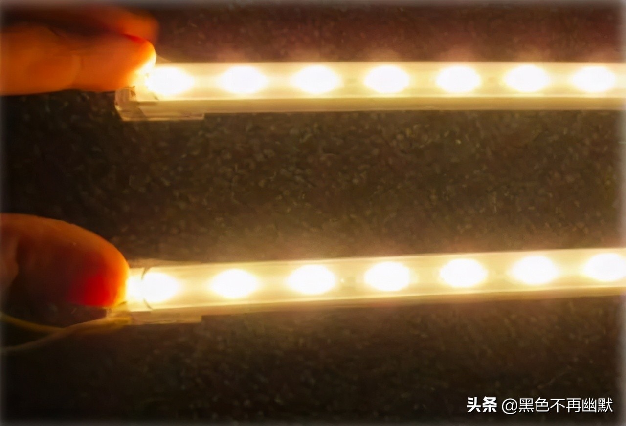 家用led灯带选择,灯带怎么样选