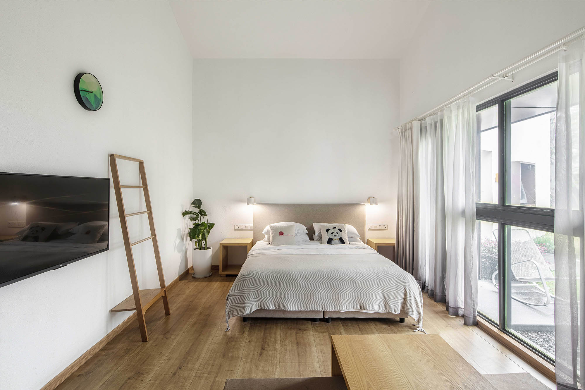 宛如星辰宝石般的盒子世界--绿乐园