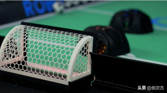 robocup机器人足球比赛,robogames机器人比赛怎么参加