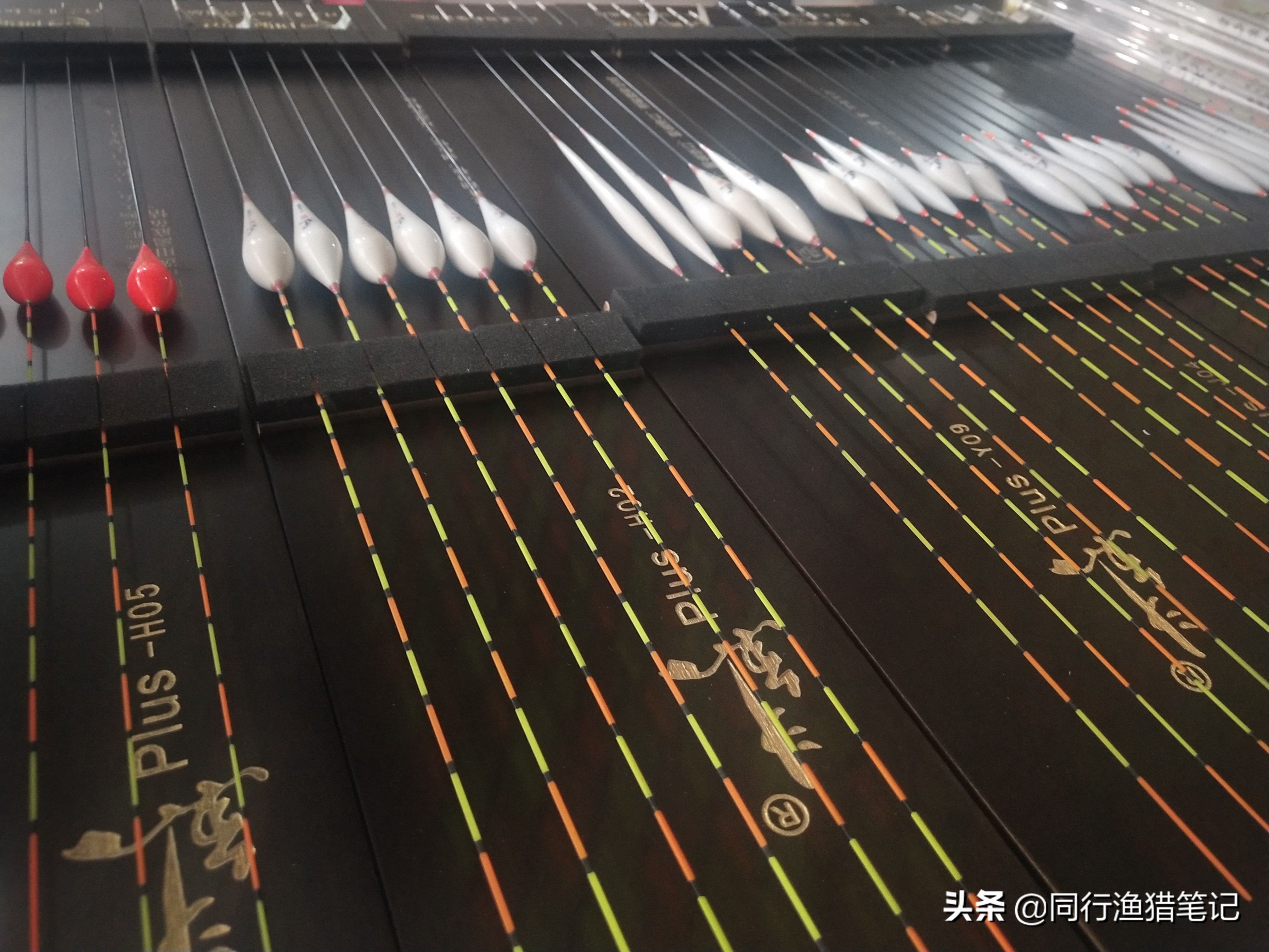 换位思考带来的无奈,渔具店的十大忠告