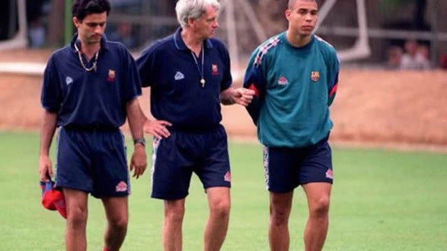 二十岁的世界足球先生的记录,世界足球先生罗纳尔多20岁