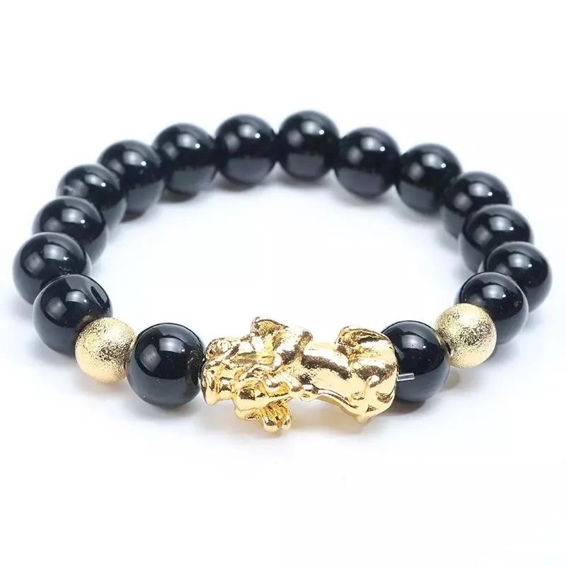 紫金鼠手串适合什么生肖,不同生肖适合戴什么木头手串