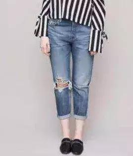 粗腿显瘦裤子加绒加厚200斤,比较适合粗腿的裤子