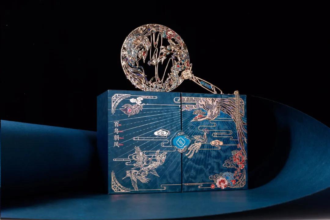 美妆国货品牌花西子能成功的原因,东方彩妆花西子