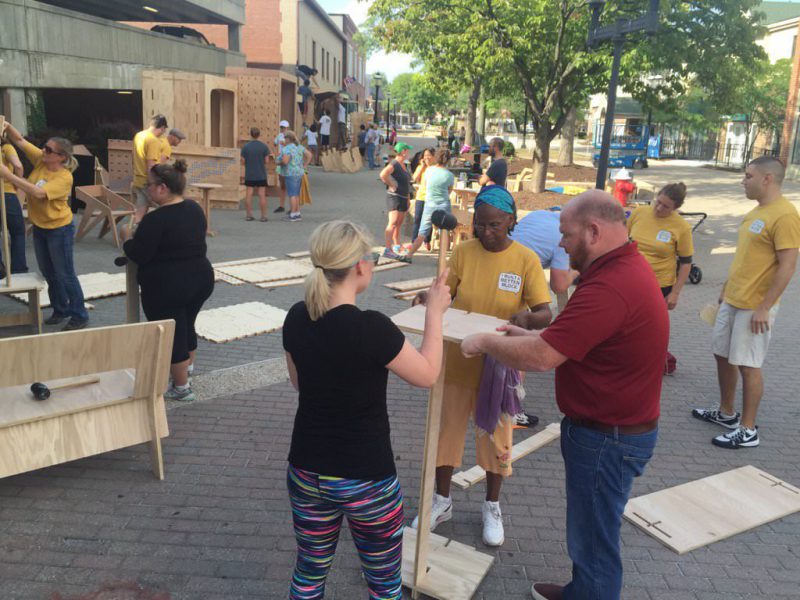 自己动手组合家具,自己动手拼家具